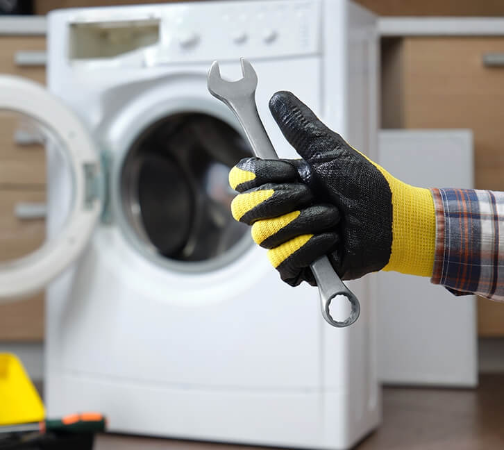 Naprawiamy AGD w Ostródzie i okolicy