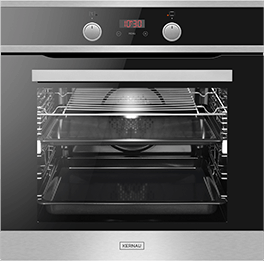 Naprawa piekarników Ostróda