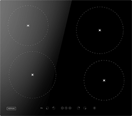 Naprawa płyt indukcyjnych Ostróda