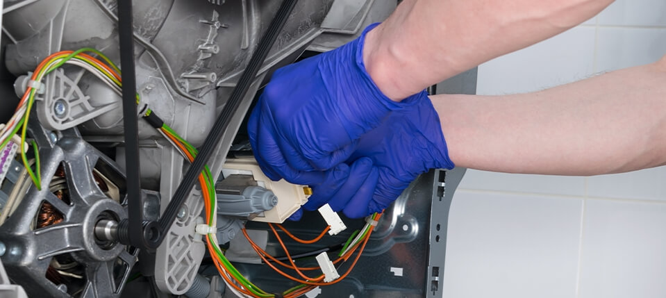 Serwis AGD Ostróda - O nas