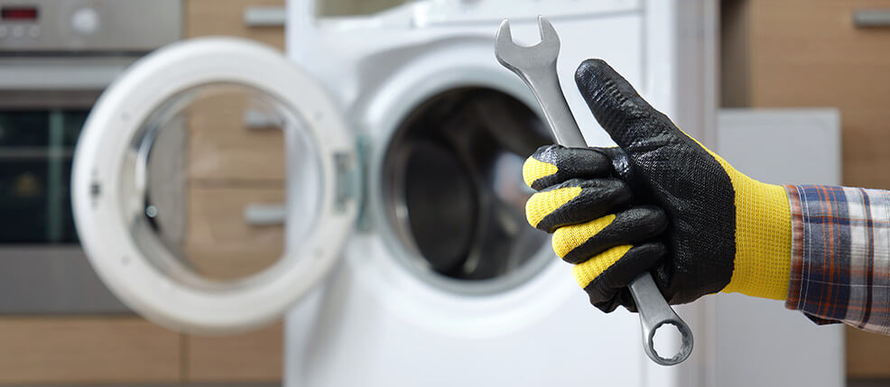 Serwis AGD Ostróda - Nasze usługi