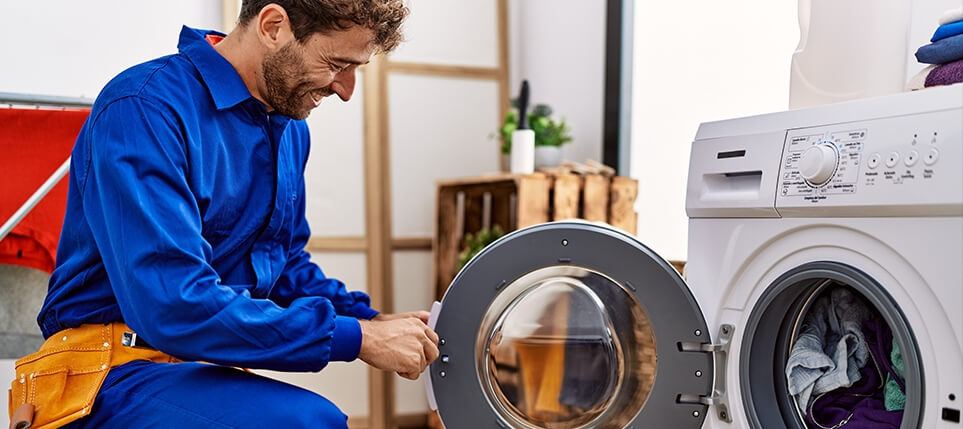 Serwis AGD Ostróda - Kontakt